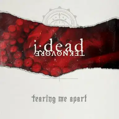 Tearing Me Apart