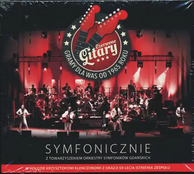 Symfonicznie