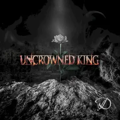 UNCROWNED KING