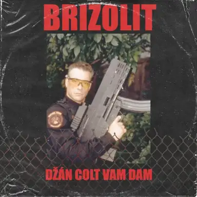 Džan Kolt Vam Dam frÿstajl
