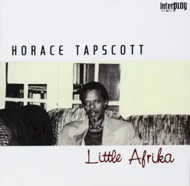 Little Afrika