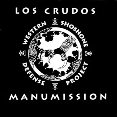 Western Shoshone Defense Project