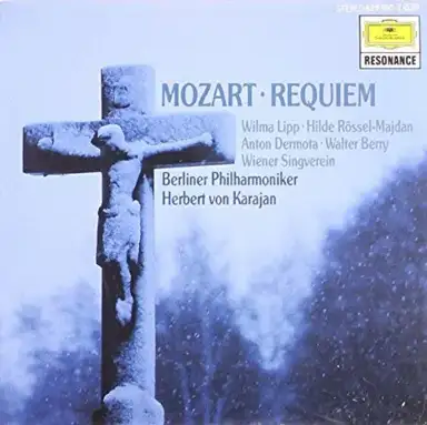 Requiem, K. 626