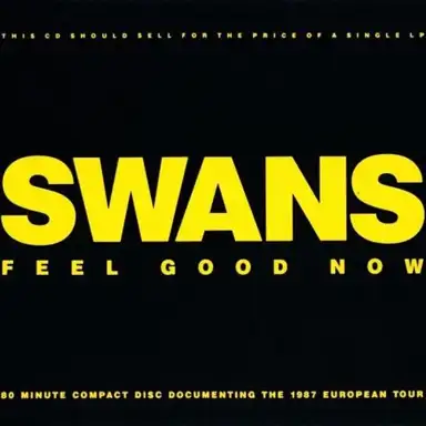 Feel Good Now