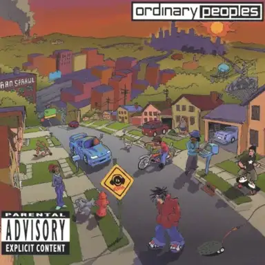 Urban Sprawl