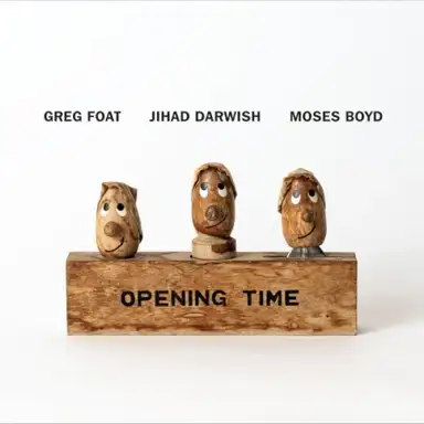 Opening Time