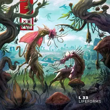 Lifeforms