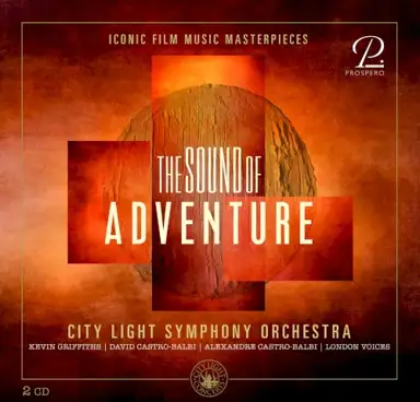 The Sound of Adventure