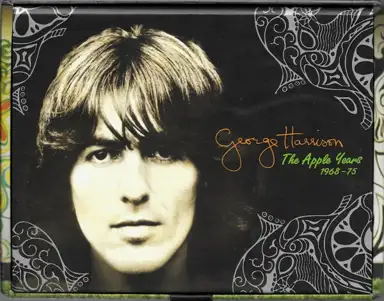 The Apple Years 1968–75