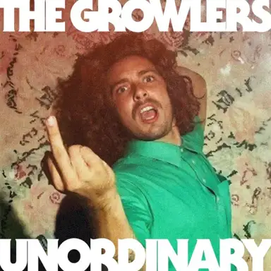 Unordinary