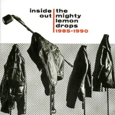 Inside Out: 1985-1990