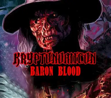 Baron Blood