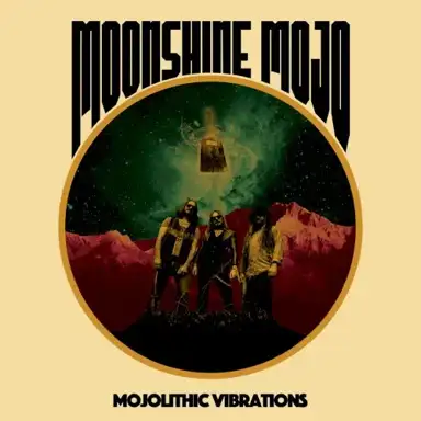 Mojolithic Vibrations