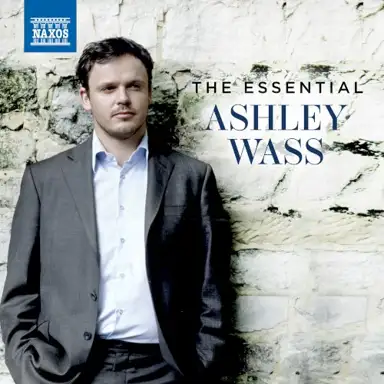 The Essential Ashley Wass