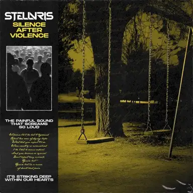 Silence After Violence