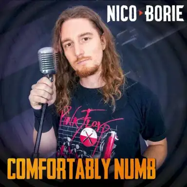Comfortably Numb