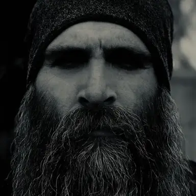 The Lion