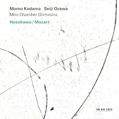 Hosokawa / Mozart