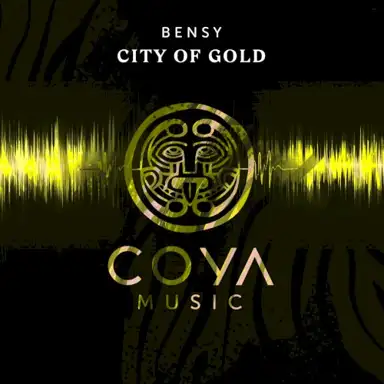 City Of Gold