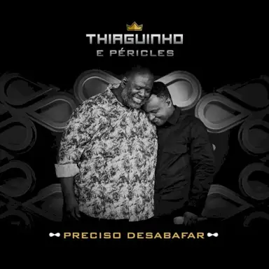 Preciso Desabafar