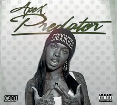 Apex Predator