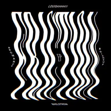 Bromance #19: Friction