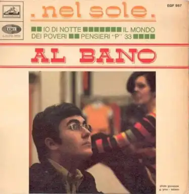 Nel sole