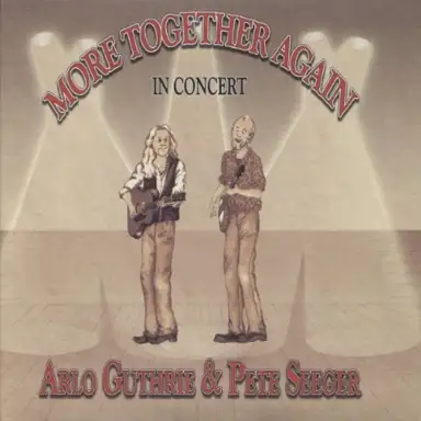 More Together Again in Concert