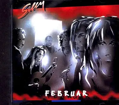Februar