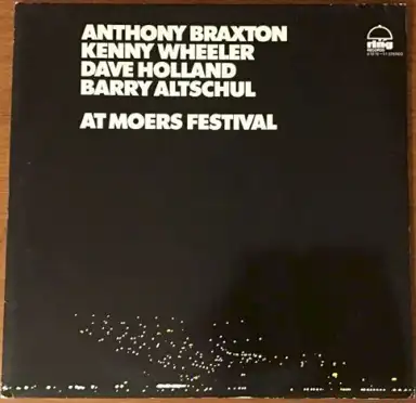 Quartet: At Moers Festival