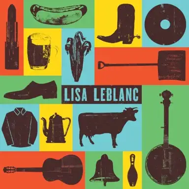 Lisa LeBlanc