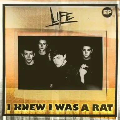 I Knew I Was a Rat
