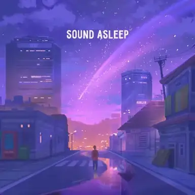 Sound Asleep
