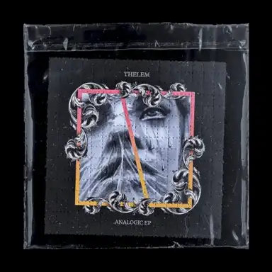 Analogic - EP