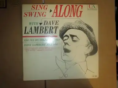 Sing Along and Swing Along