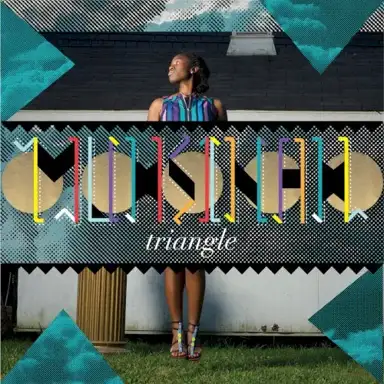 The Oscillations: Triangle