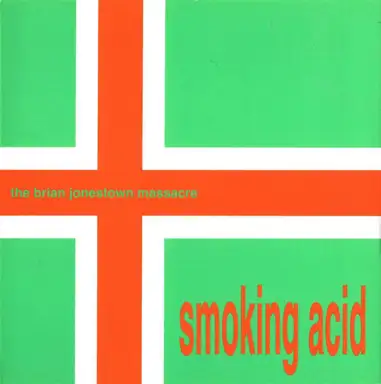 Smoking Acid