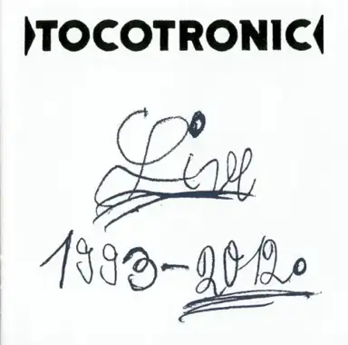 Live 1993-2012