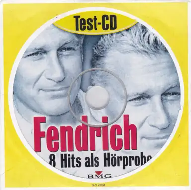 "aufLeben" Tour 2004 Hörprobe TV Media 23/04