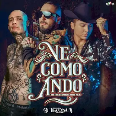 Ve Como Ando