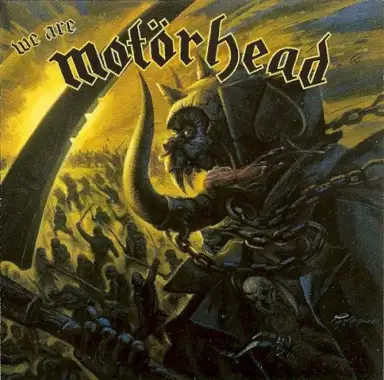 We Are Motörhead