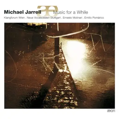 Music For A While