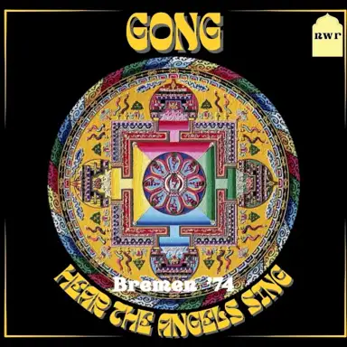 Hear the Angels Sing (Live Bremen ’74)