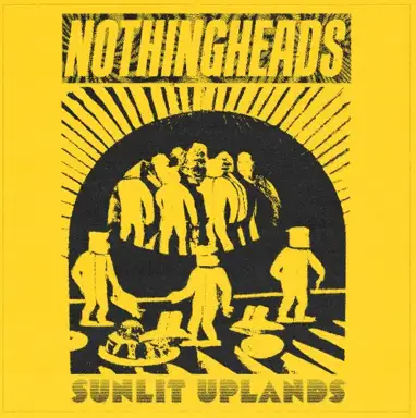 Sunlit Uplands