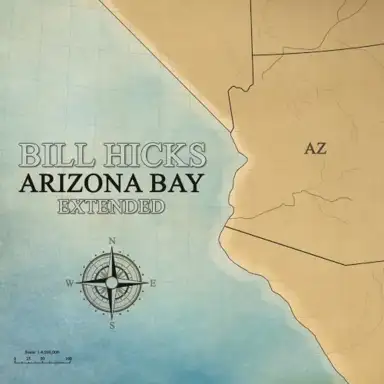 Arizona Bay (extended)