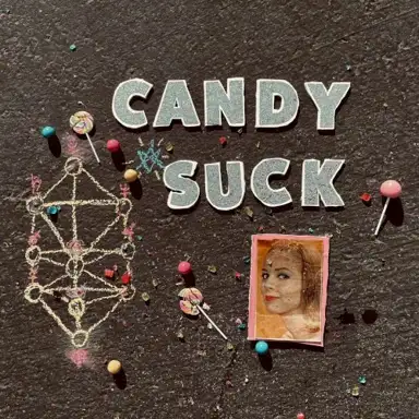 Candy Suck