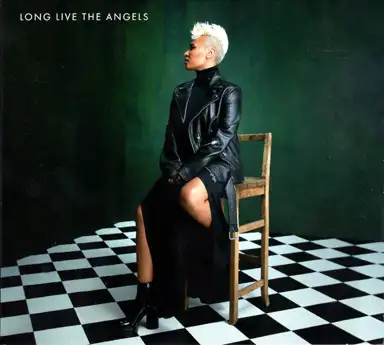 Long Live the Angels