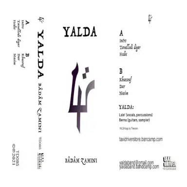 Badam Zamini