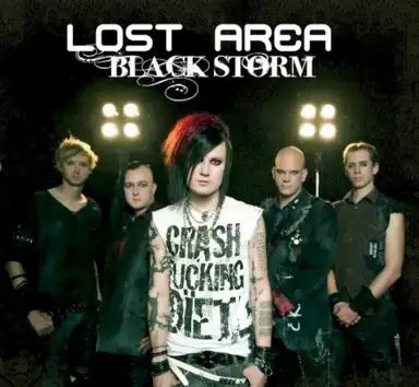 Black Storm