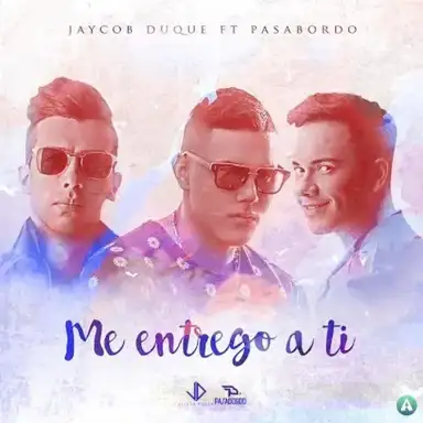 Me entrego a ti